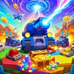 Play Game War Regions: Territory Conquest now !