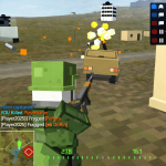 Play Warzone Online now!