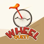Play Game Wheel Quest now !