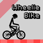 Play Wheelie Bike now!