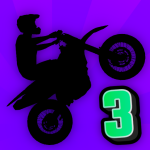 Play Wheelie Life 3 now!