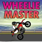 Wheelie Master