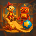 Play Whimsy Workshop Easy now!