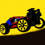Play Wild Cars now!