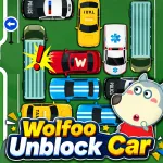 Play Game Wolfoo Unblock Car now !