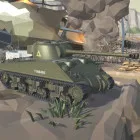 World of Military Tanks