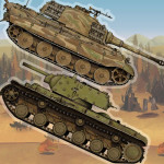 Play World Wars - Tanks now!
