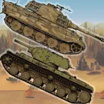 Play Game World Wars - Tanks now !