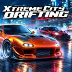 Play Game Xtreme City Drifting now !