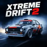 Xtreme Drift 2