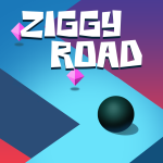 Play Ziggy Road now!