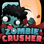 Play Zombie Crusher now!