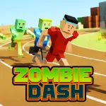 Play Game Zombie Dash now !