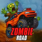 PLay Zombie Road now!