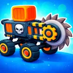 Play Zombie Smasher 2 now!