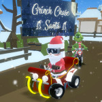 Play Grinch Chase Santa now!