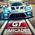 Play GT Championship Arcade now!