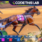Play Harness Racing now!