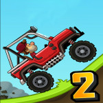 Play Hill Climb Racing 2 now!