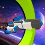 Play Hovercraft Spaceship now!