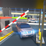 Play Jeep Parking Mania Airport now!