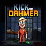 Play Kick the Dahmer now!