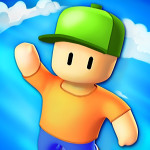 Play Kipas Guys now!
