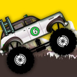 Play Lethal Race now!