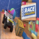 Play Mini Toy Car Racing Game now!