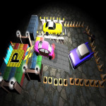 Play Modern Car Parking Game 3D now!