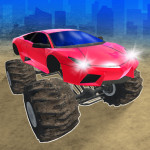 Play Monster Cars Ultimate Simulator now!