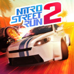Play Nitro Street Run 2 now!