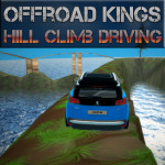 Play Offroad Kings Hill Climb Driving now!