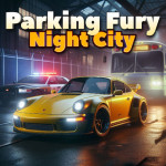 Play Parking Fury 3D: Night City now!