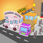 Play Parking Mania now!