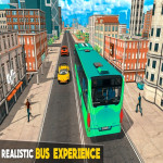 Play Passenger Bus Simulator City Game now!