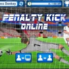 Penalty Kick Online