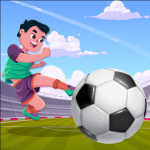 Play Penalty Kick Target now!