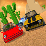 Play Police Car Chase Simulator now!