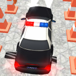 Play Police Car Parking now!