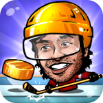 Play Puppet Hockey now!