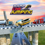 Play Ramp Car Jumping now!