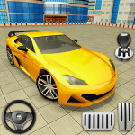 Play Real Car Parking Jigsaw now!