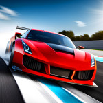 Play Real Drift Multiplayer 2 now!