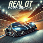 Play Real GT Racing Simulator now!