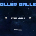 Play Roller Baller now!