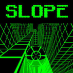 Play Slope now!