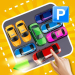 Play Sort My Parking Area 2 now!