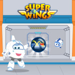 Play Superwings Subway now!