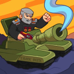Play Tank MIX now!